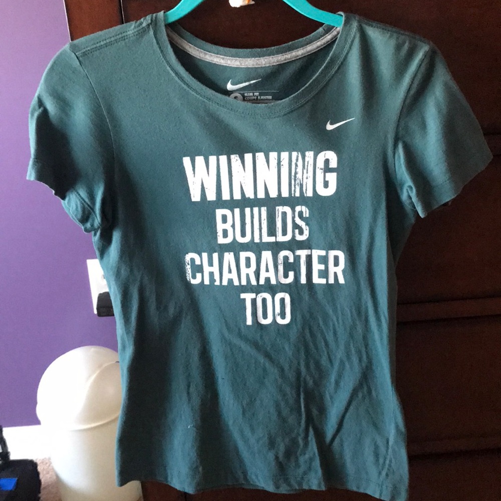 Nike shirt